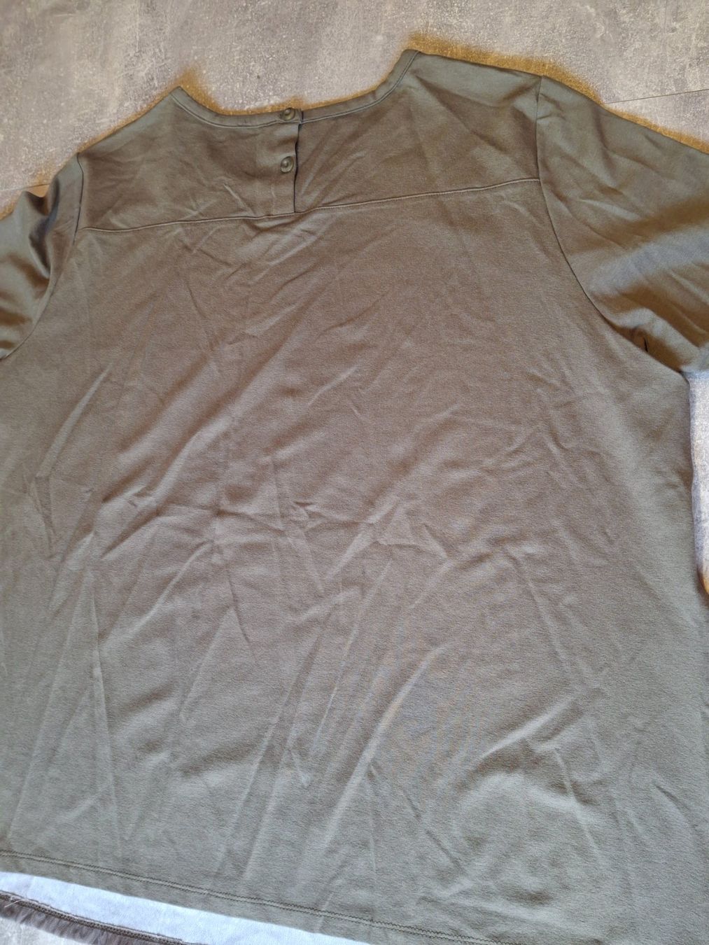 Tuniche: T-shirt - tunique taille XL – Usato da Villiers venduto da san_jn5w 4