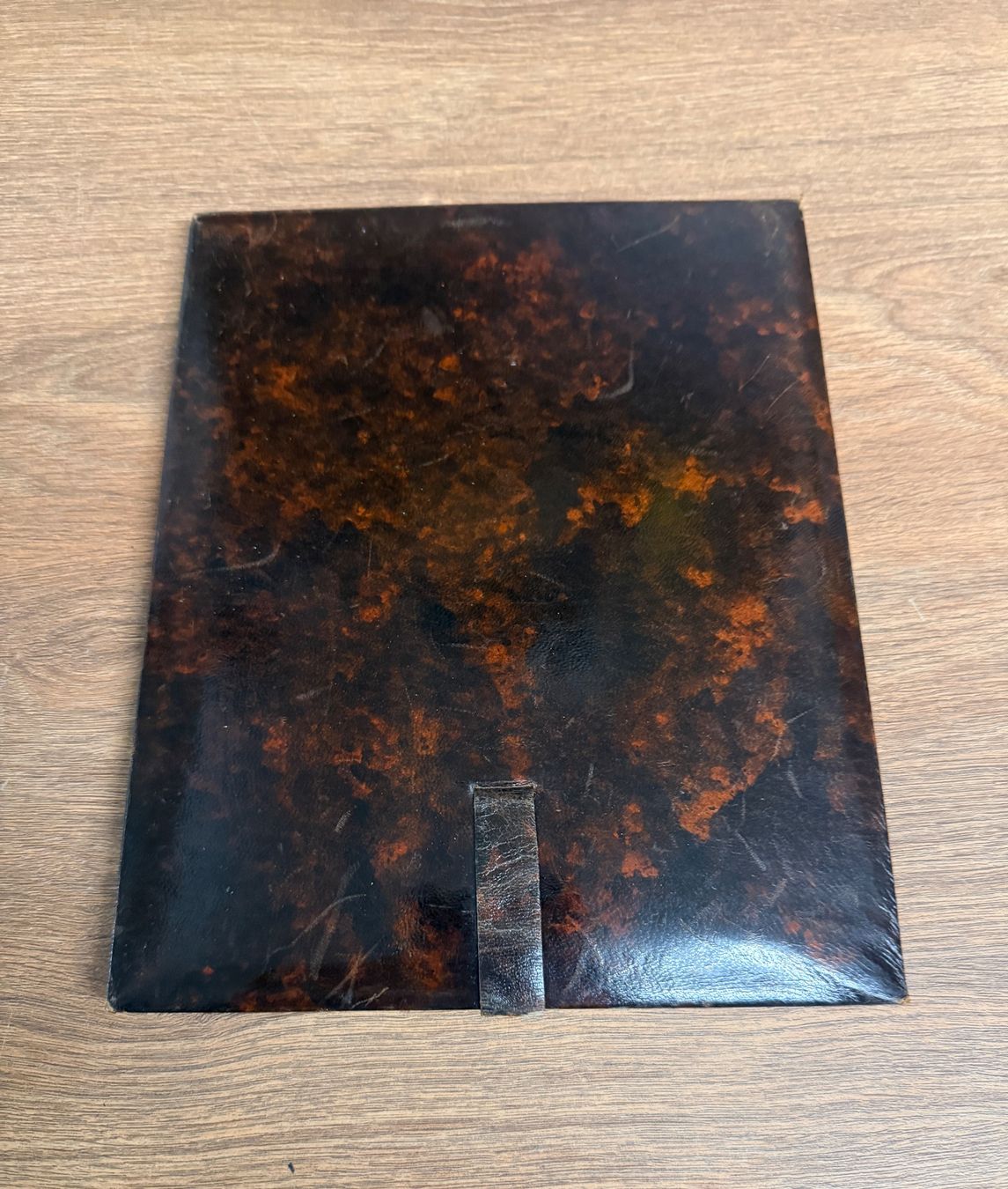Foto & Immagini: Antike gerahmte "Faith" Kunstdruck – Usato da Nussbaumen AG venduto da olitech5415 2