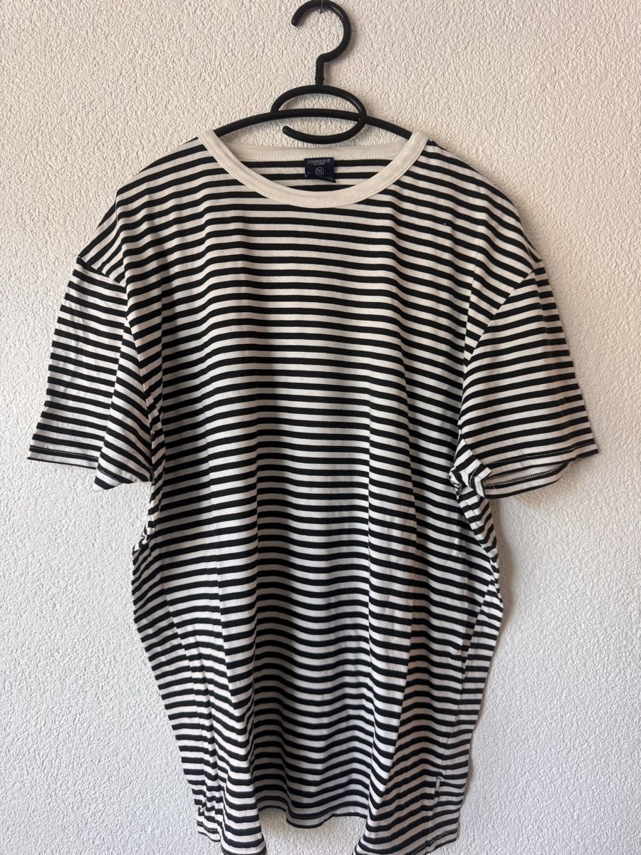 T-Shirts: Springfield T-Shirt – Gebraucht aus Baden von psc_tbw2
