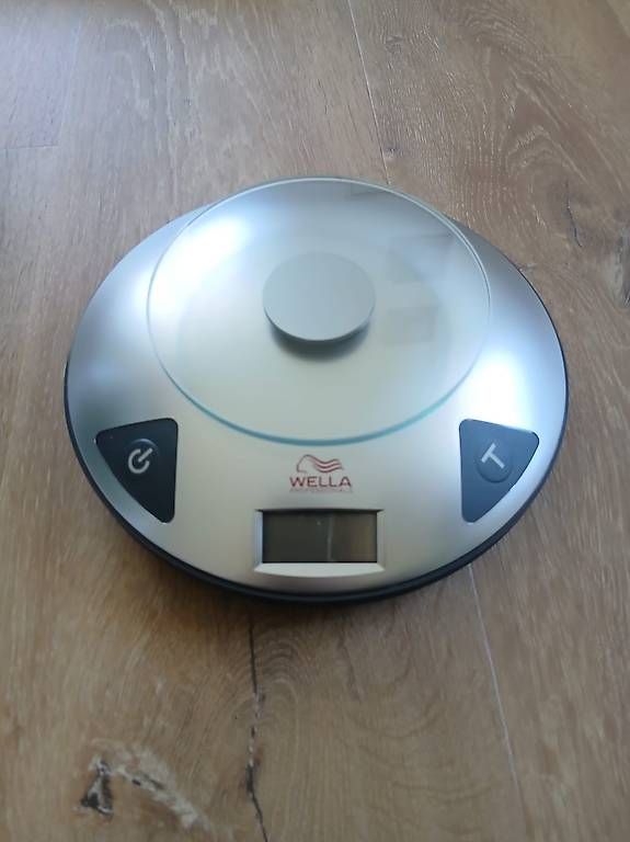 Balances de cuisine: Waage Wella – Neuf avec emballage d'origine à Grächen par jan_9wyc