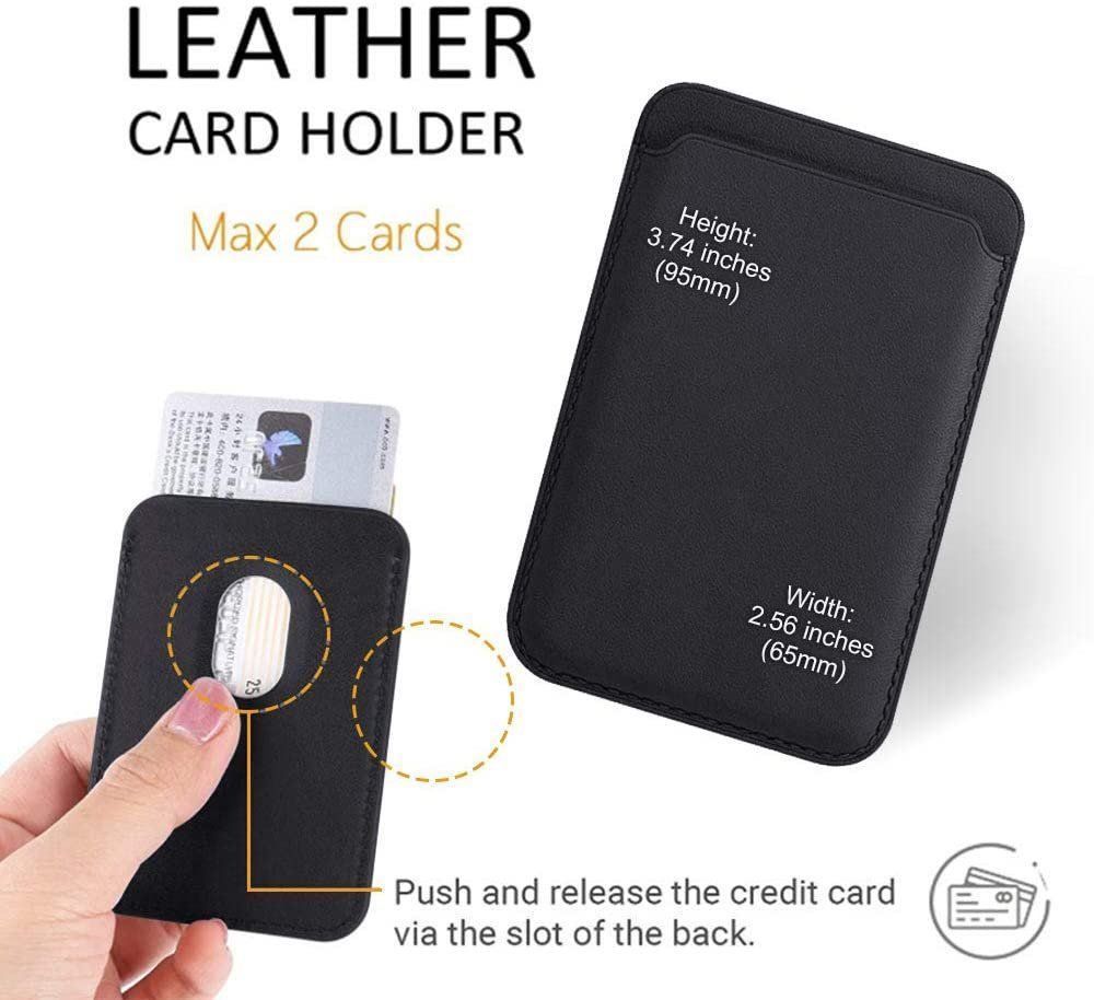 Cover & Protezioni schermo: iphone 15 pro/14/13/12 - Étui protection MagSafe – Nuovo e nell'imballaggio originale da Morges venduto da DigiAC 4