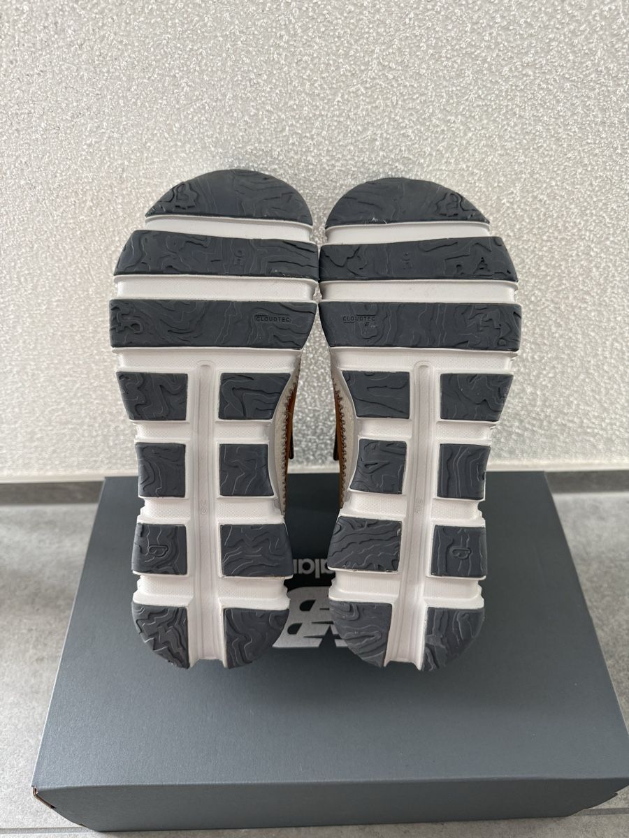 On Scarpe da donna: ON Cloudaway, Almond Glacier, Gr. 38 – Nuovo (secondo la descrizione) da Sarmenstorf venduto da Ravengod99 2