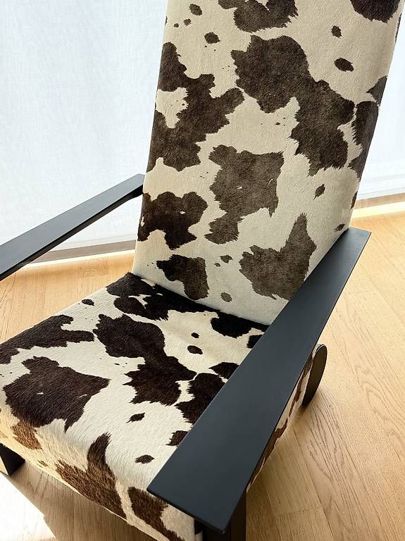 Sessel: Cappellini "Small Room" Sessel – Gebraucht aus St. Gallen von JSondi 1