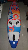 V: Flikka Freewave 95 Custom Windsurfboard