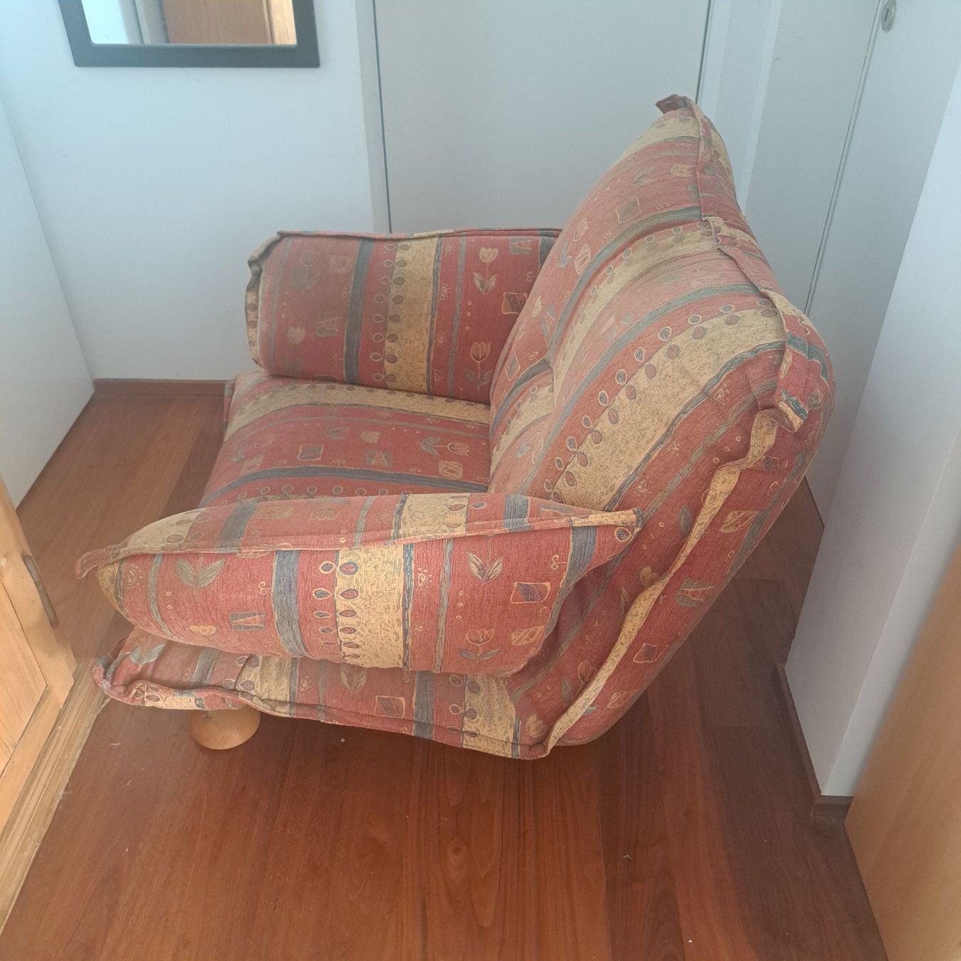 Poltrone: Sessel Massiv – Usato da Trin Mulin venduto da Benny041 1