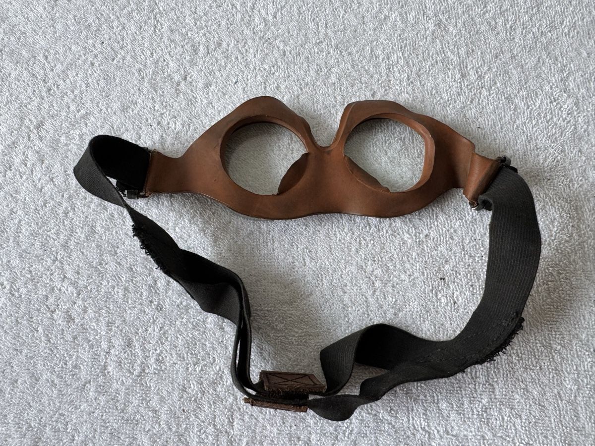 Lunettes & Verres: Militär Brille – D'occasion à Lenzburg par Meister_k 1