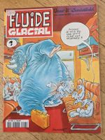 Fluide Glacial N°245 - Novembre 1996 