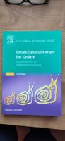 FACHBUCH  Entwicklungsstörungen bei Kindern Urban & Fischer