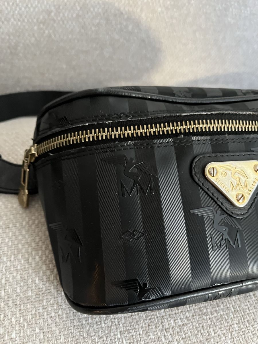 Maison Mollerus Taschen für Damen: Maison Mollerus Belt Bag  – Gebraucht aus Lausanne von Danash 1