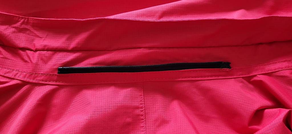 Giacche: Big Baer Regenjacke M – Usato da Zizers venduto da Roosi1 8
