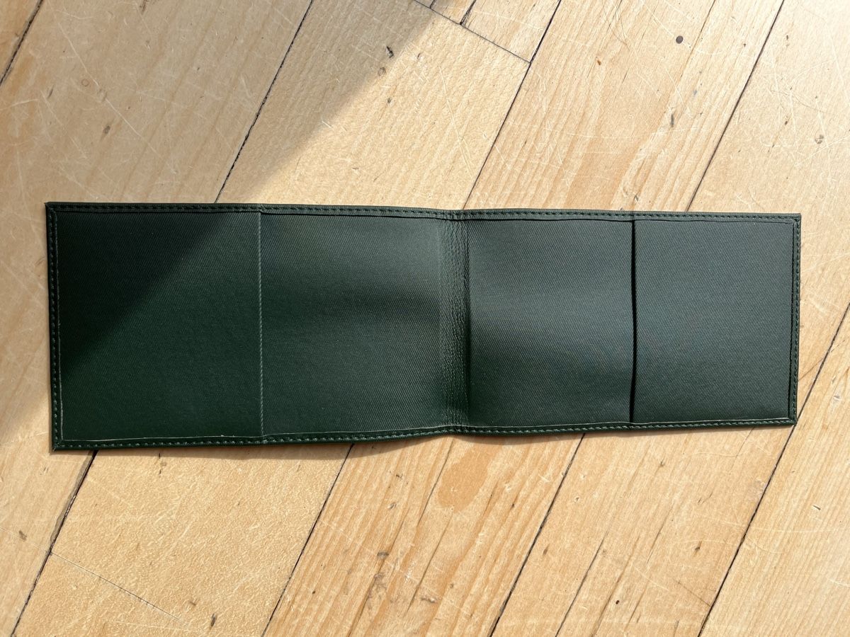 Schläger & Sets: Rolex Golf Scorecard Holder – Gebraucht aus Pontresina von ste_5mly 2