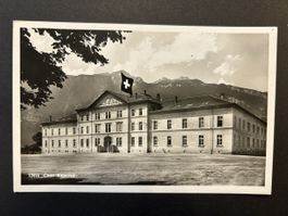 Chur Militär Kaserne