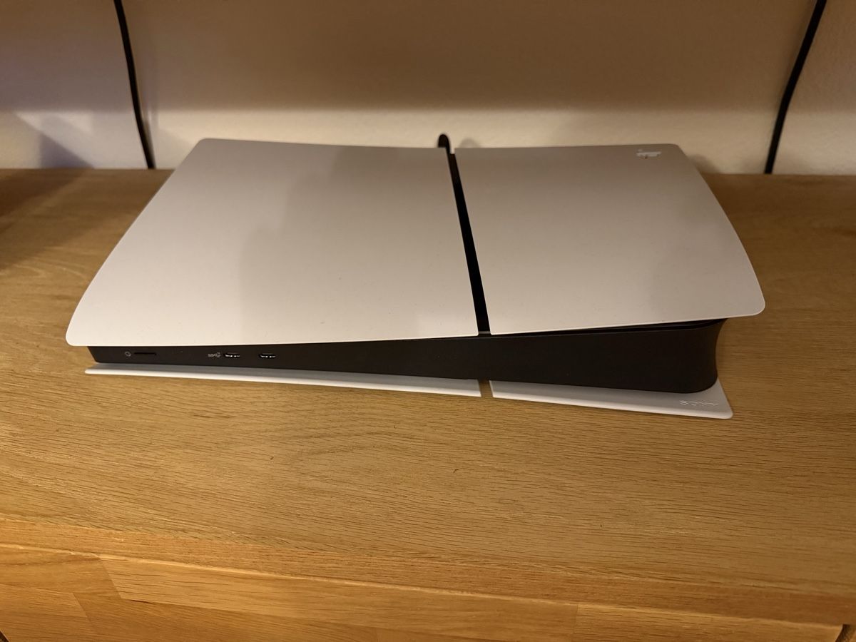 Sony Consoles: Playstation 5 Slim Ed. 800 GB – Neuf (Voir description) à Dietlikon par pa__t9pr