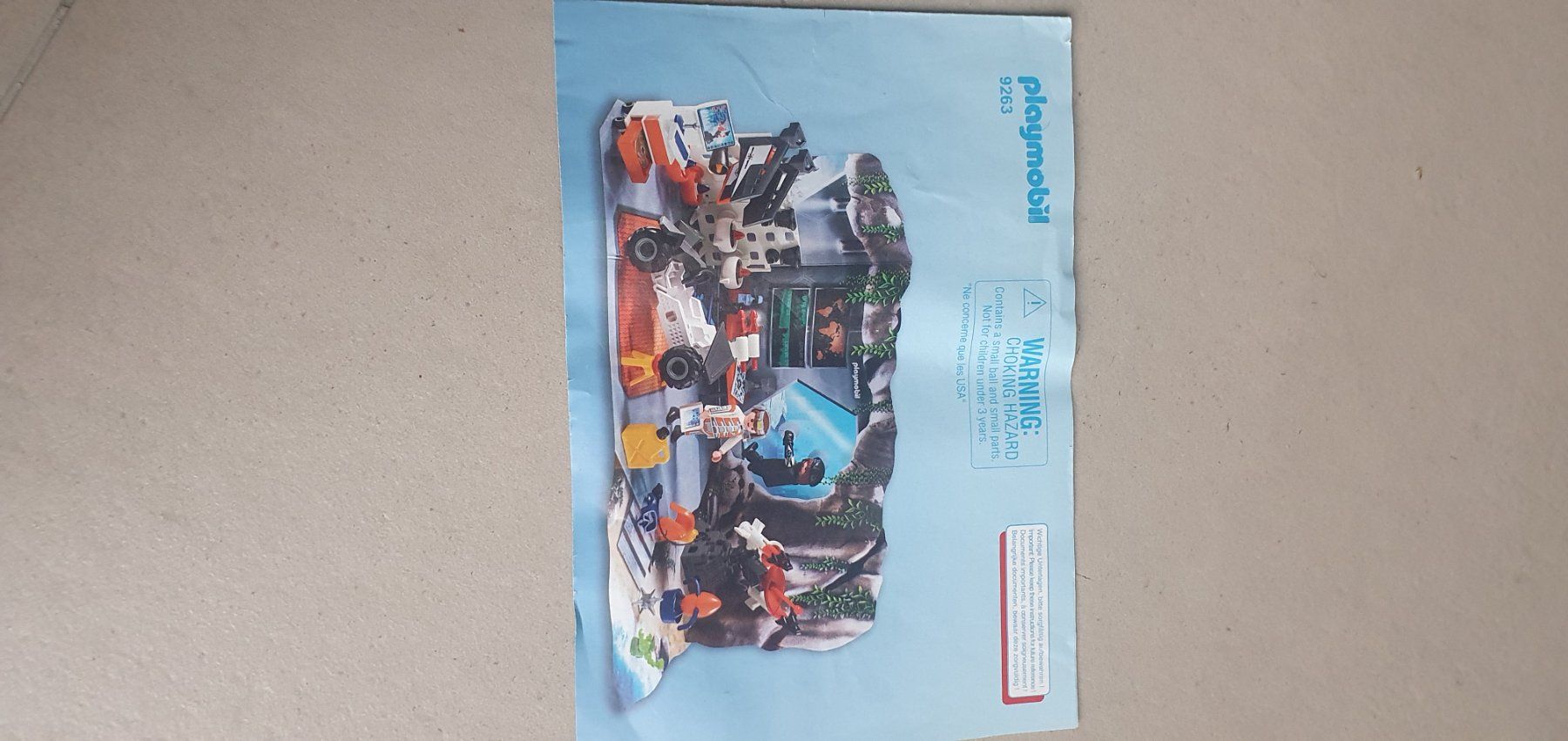 Playmobil Spielzeuge: Playmobil Top agents – Gebraucht aus Echallens von sabina1311 4