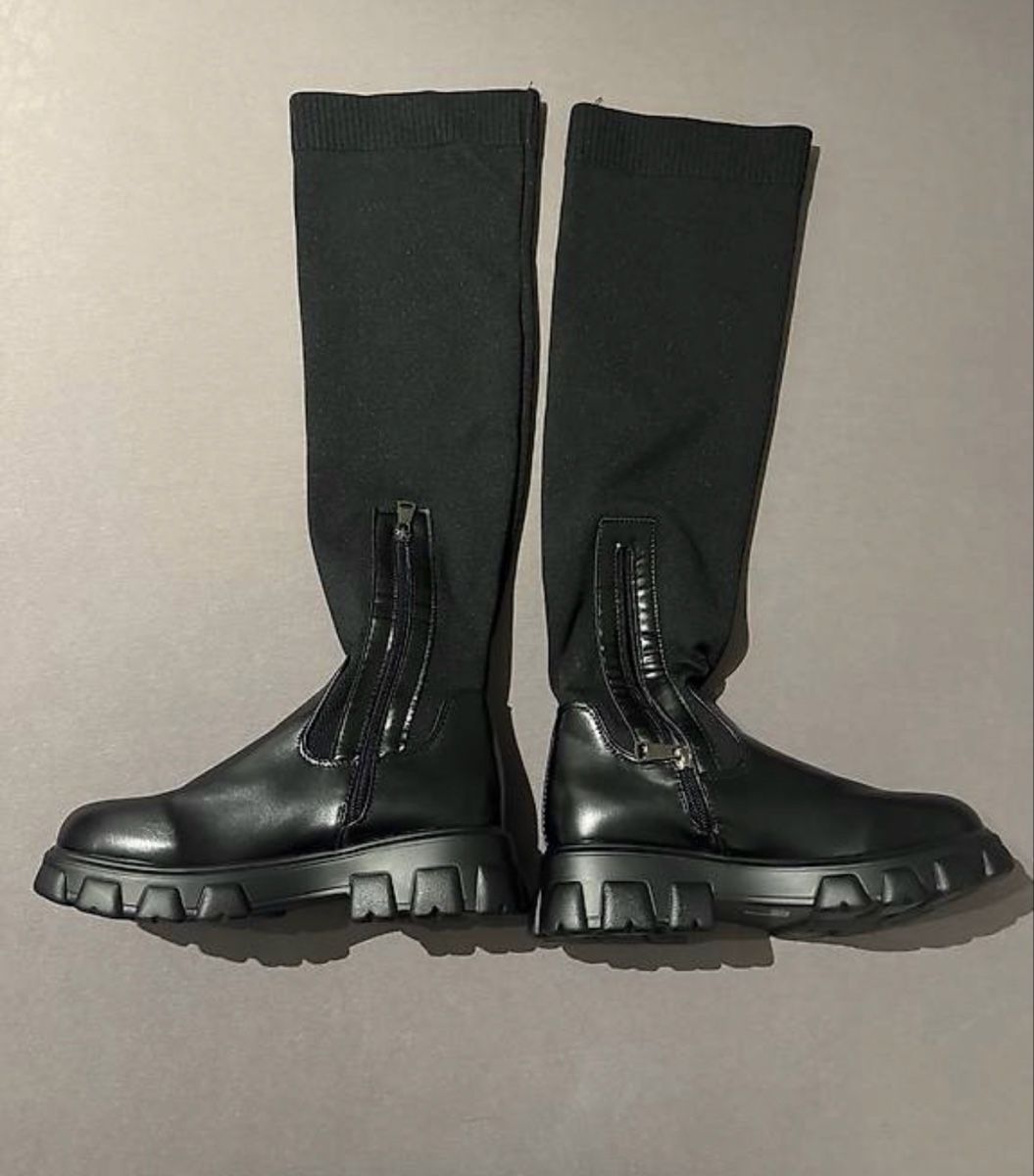 Scarpe da donna: Stiefel Gr. 39 Neu – Nuovo (secondo la descrizione) da Niederglatt ZH venduto da vul_v86c 1