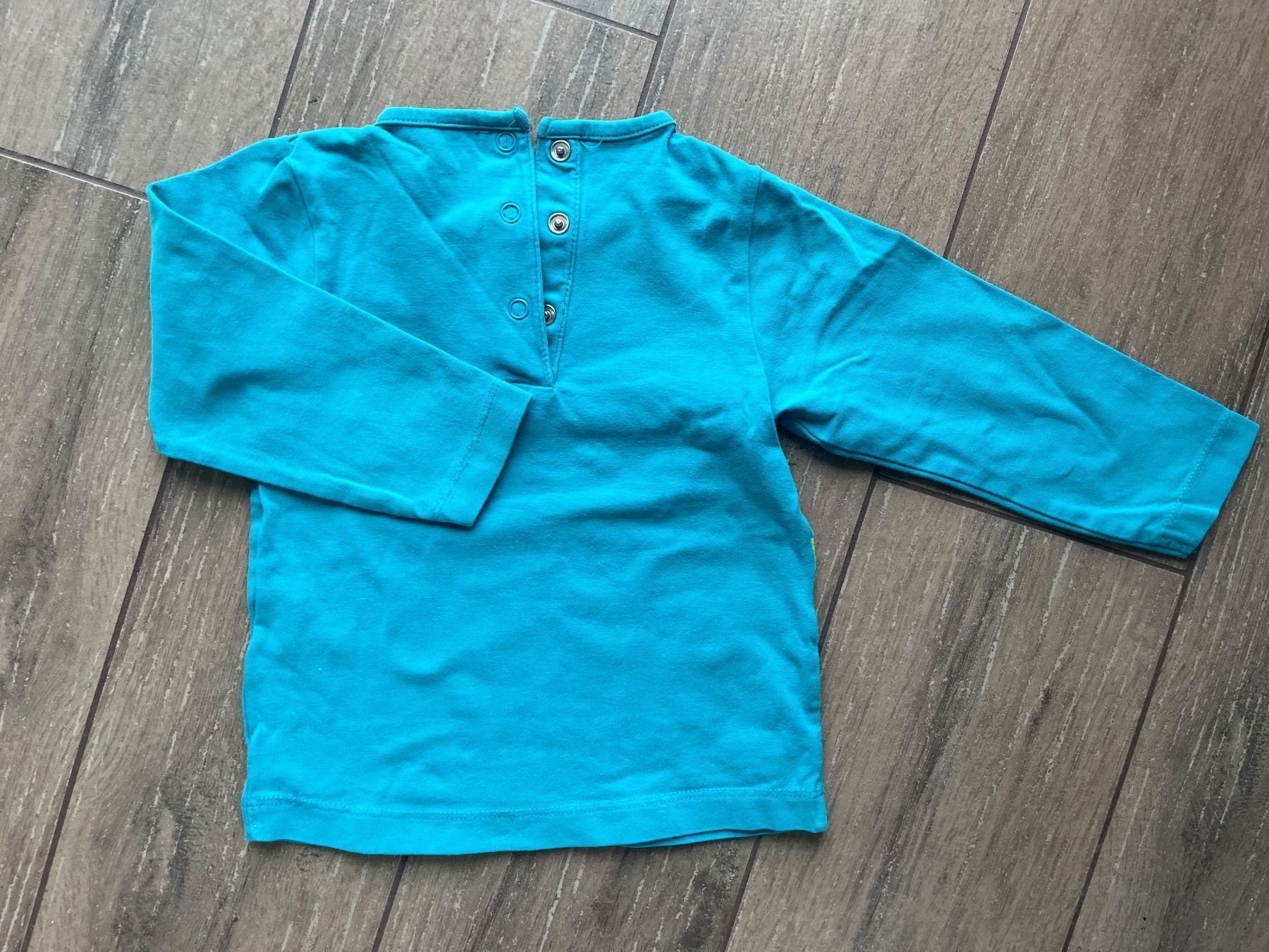 Camicie, Top & T-shirt: 86-92_Orchestra – Usato da Versegeres venduto da kista 2