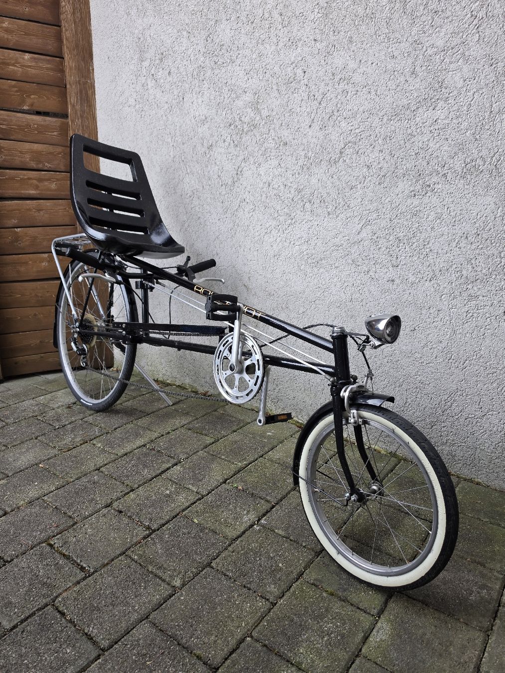 Biciclette: ROLAND Liegevelo – Usato da Oberriet SG venduto da ALLSTAR86 6