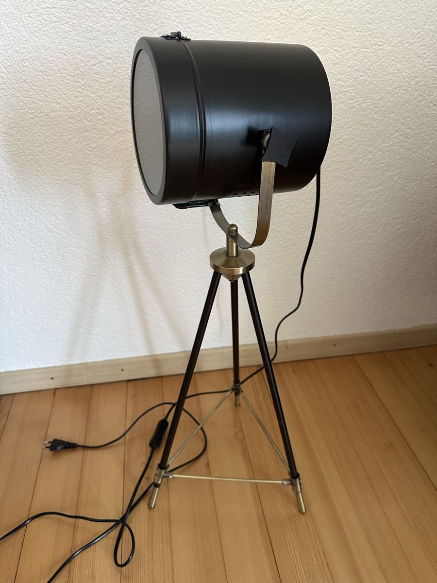 Lampes: Lampe – D'occasion à Kräiligen par SITARO