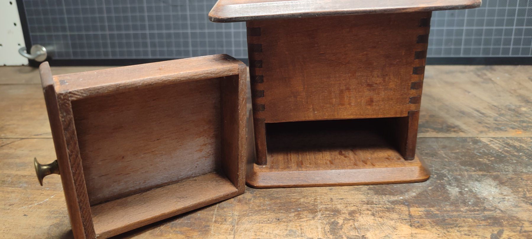 Küchengeräte: Wunderschöne alte Kaffeemühle Nr8 DIENES Mühle – Gebraucht aus Gelterkinden von MYSTOREFORYOU4460 5