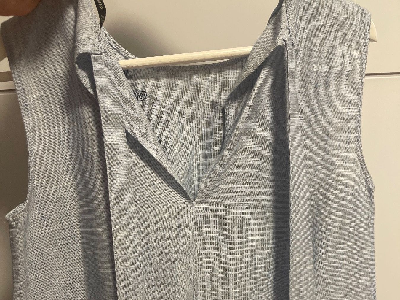Zara Top: Top Damen – Nuovo (secondo la descrizione) da Winterthur venduto da Deal246 2