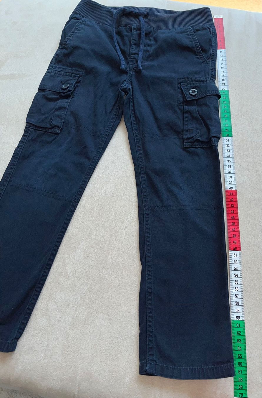 Ralph Lauren Hosen: Sommerhose Ralph Lauren 5J – Gebraucht aus Meilen von Exclusive00 1