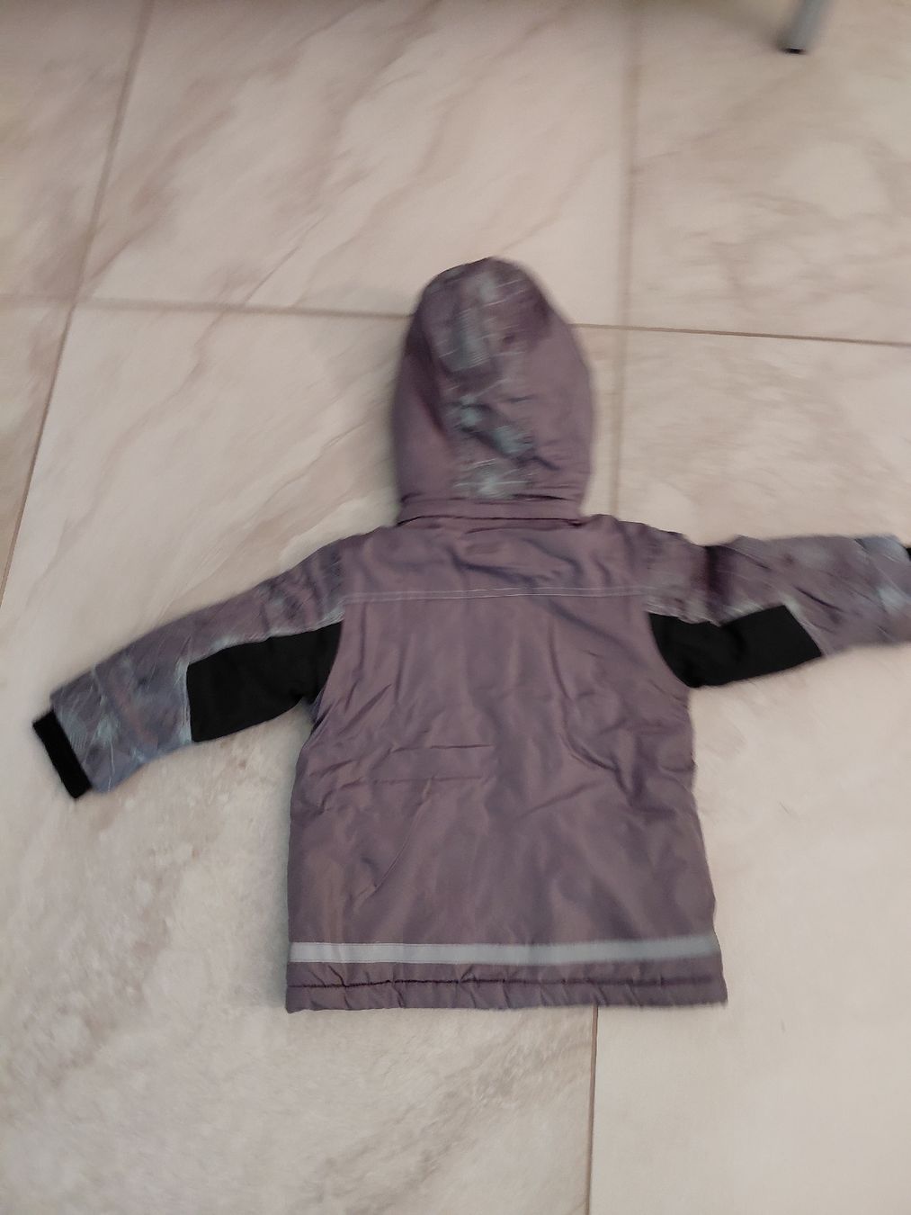 Giacche & Cappotti: Winterjacke Spiderman – Usato da Grenchen venduto da fabai 4
