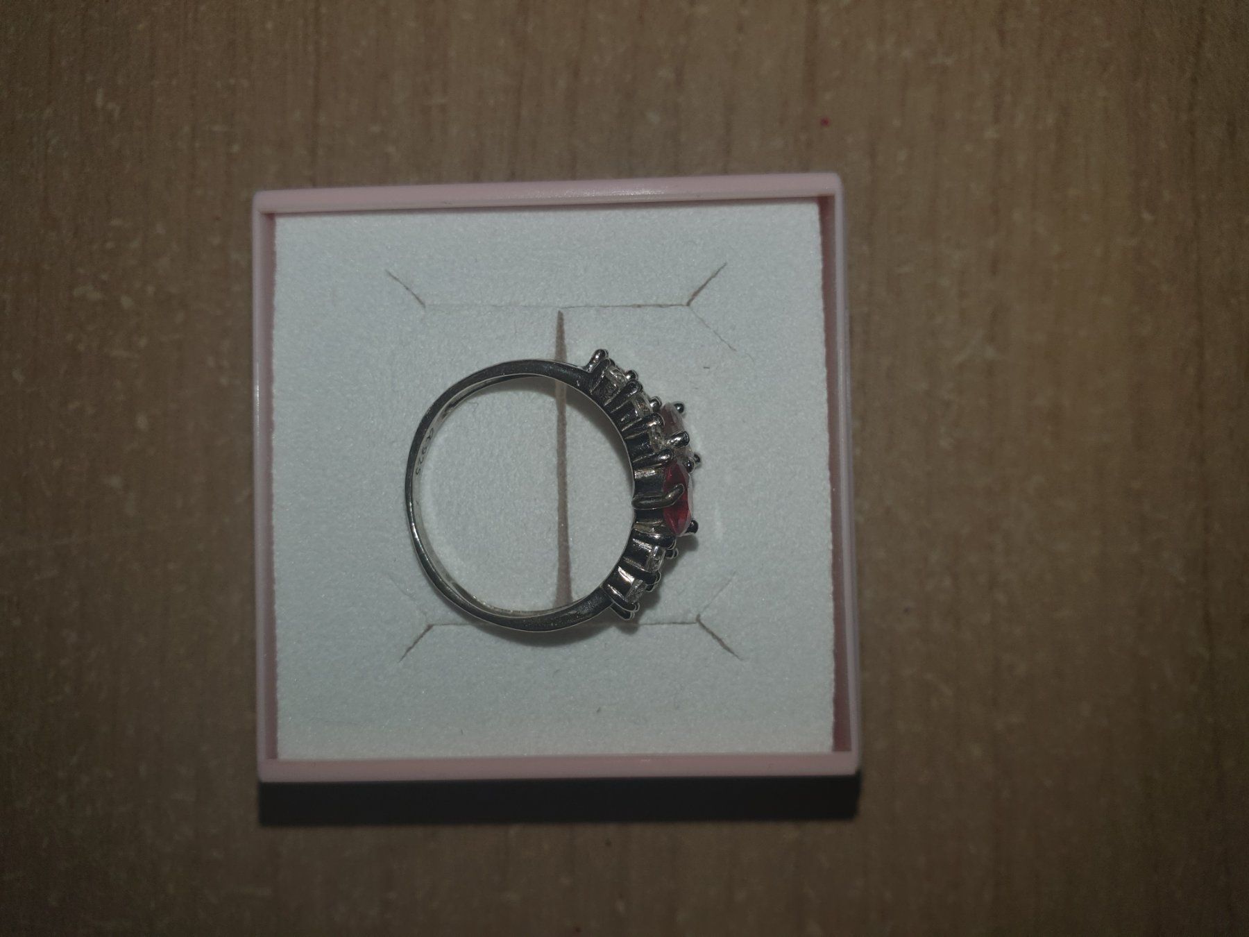 Ringe: Ring – Gebraucht aus Moosseedorf von Sonnenschein.. 1
