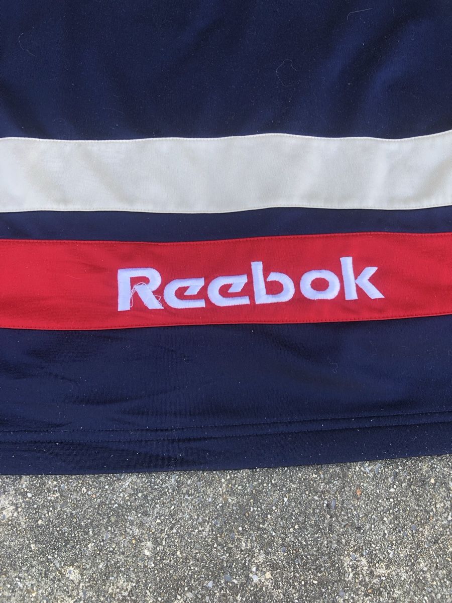 Reebok Giacche: Reebock Track Jacke – Usato da Fribourg venduto da ann_l9b7 8