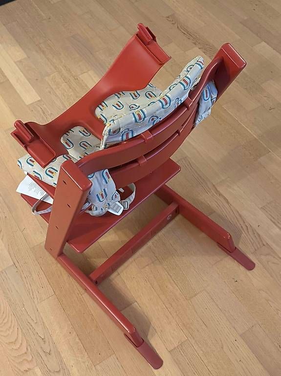 Seggioloni: Stokke® Tripp Trapp® – Usato da Montreux venduto da luc_lp7t 3