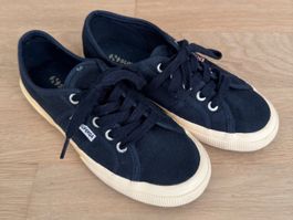 Superga Schuhe (Gr. 36)