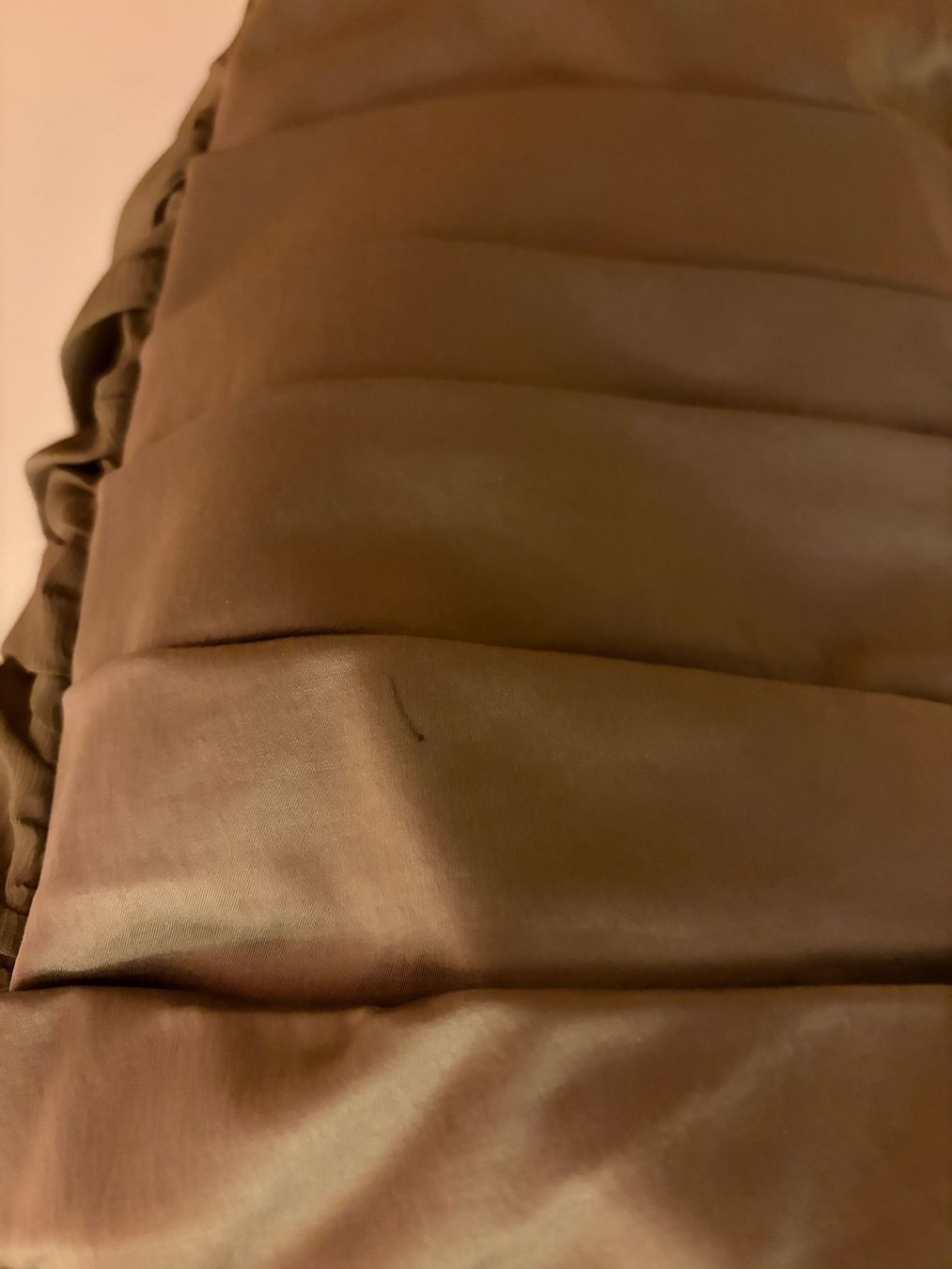 Vestiti: Rinascimento Kleid beige – Usato da Herisau venduto da Usuperman 2