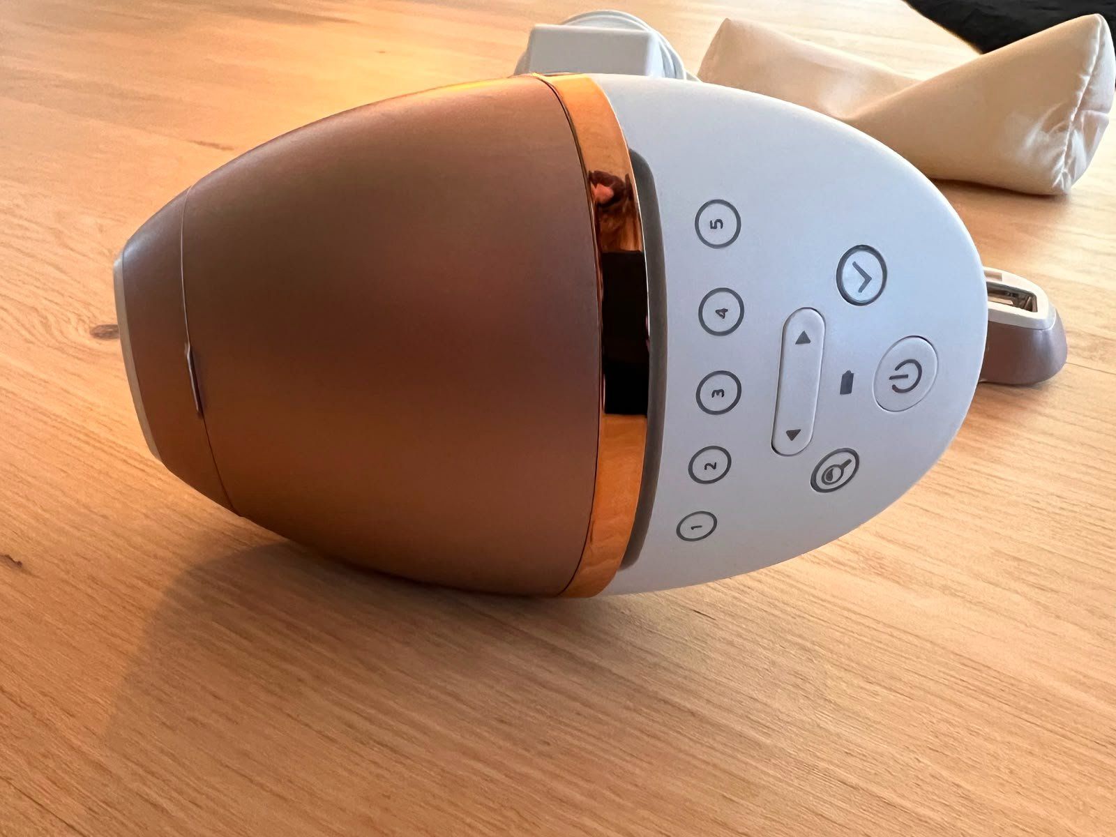 Philips Epiliergeräte: Lumea Prestige – Gebraucht aus Alpnach Dorf von ram_x8kb 1
