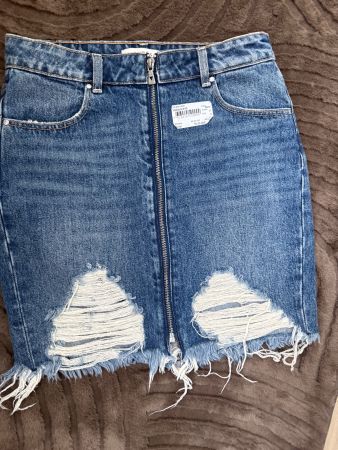 Neue Rock Guess Grosse 27