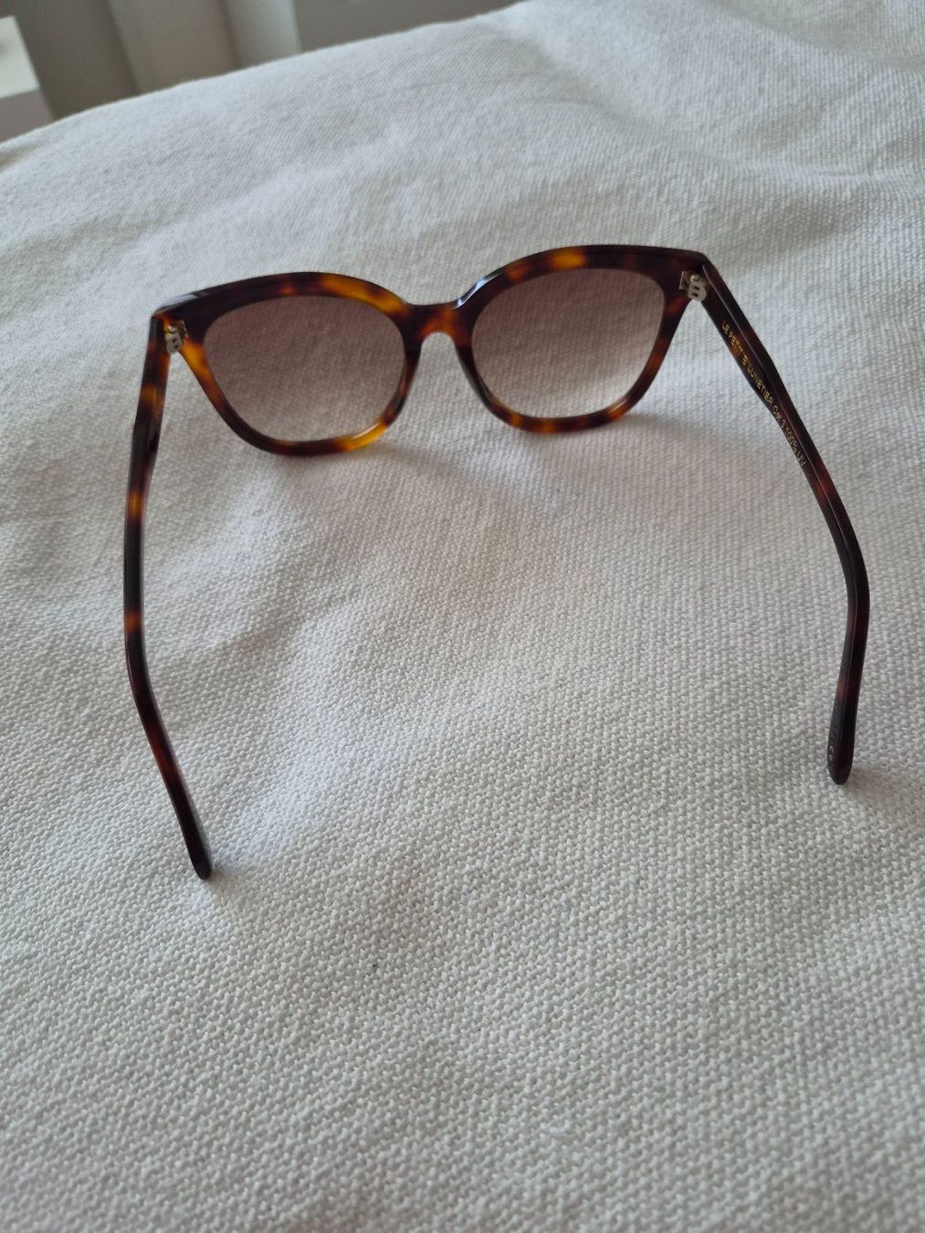 Occhiali & Lenti: Lunettes de soleil Le Petit Lunetier – Usato da Lausanne venduto da leroyaumedereven 1