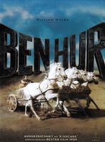Ben Hur - Collector's Edition [Blu-ray]