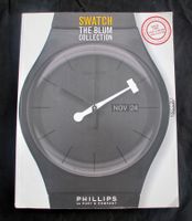 SWATCH, The Blum Collection, Phillips de Pury und Co.