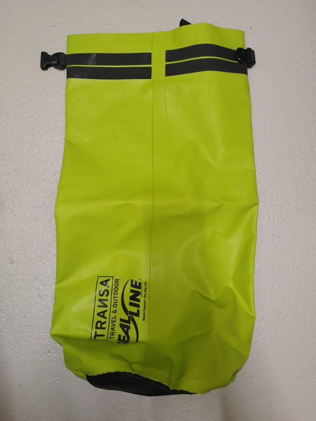 Sealine Borse: Dry Bag von Transa – Usato da Bülach venduto da verasara 2