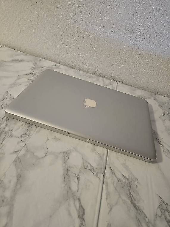 Apple Notebook: MacBook Pro 15 | i7 | 8Go | SSD 250Go | Office – Usato da Renens VD venduto da MTD2211 4