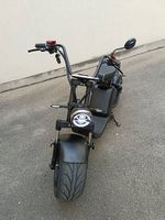 Elektro Roller City Chopper 25 km/h