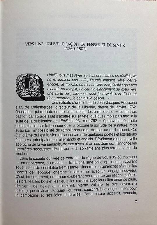 Bücher: Le Romantisme dans l'Art du XIXè – Gebraucht aus Adliswil von Heimite 4
