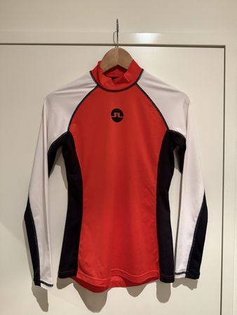 J.Lindeberg Shirt Mid-Layer S