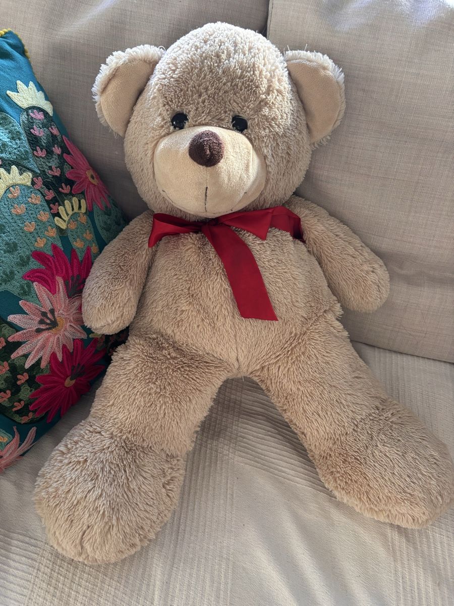 Spielzeuge: Teddybär – Gebraucht aus Zürich von gucks
