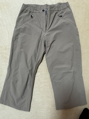 Odlo Damen Wanderhose Grösse 36, sehr guter Zustand
