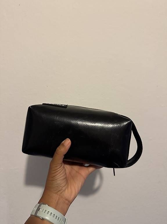 Taschen: Freitag total black – Gebraucht aus Bellinzona von jmcasoni 2