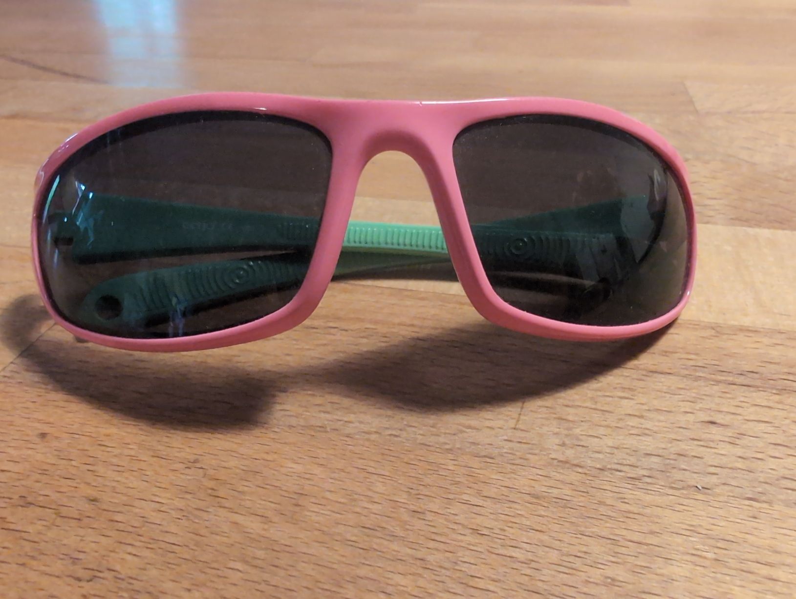 Brillen & Gläser: Kindersonnenbrille Cerjo – Gebraucht aus Bubikon von Bivia
