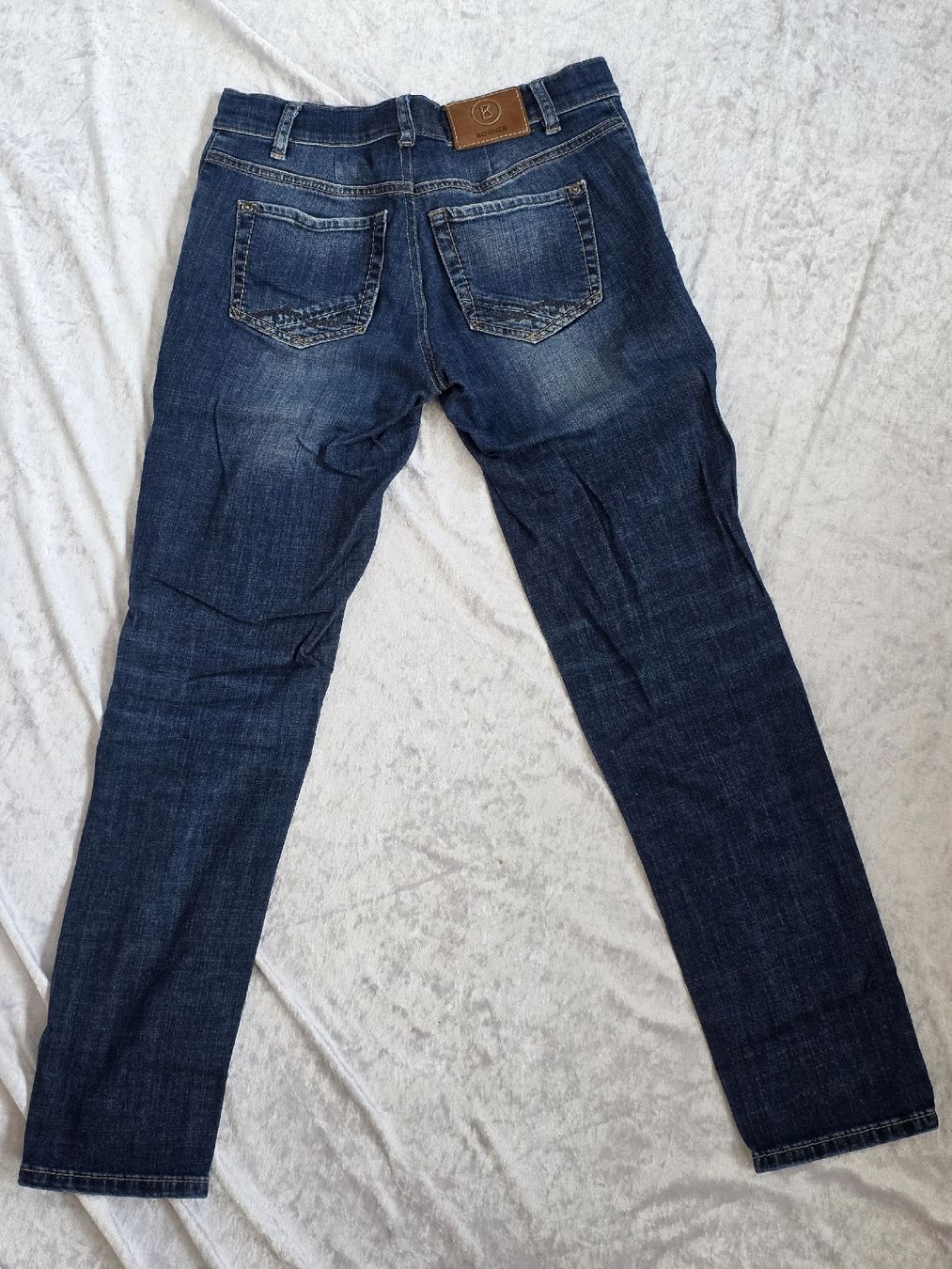 Bogner Jeans: Damenhosen-BOGNER – Nuovo (secondo la descrizione) da Pfäffikon SZ venduto da hrs_k2tn 3