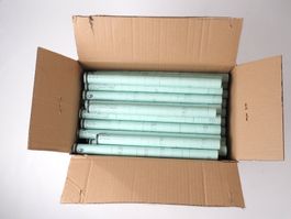 1600 Stück Münzhülsen - 1.00 CHF (20769)
