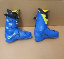 Sommerangebot – Salomon S Max Race 130 Gr. 44 – TOP PREIS!
