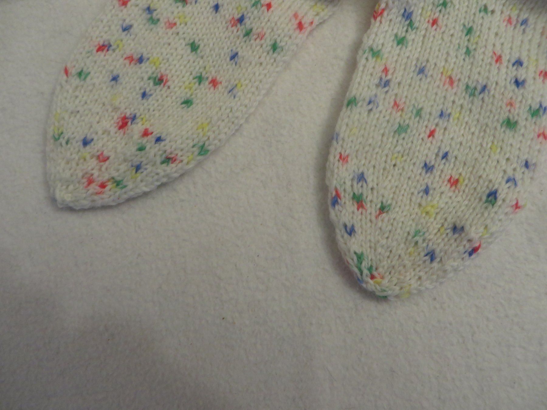 Calze per bambini: Handgestr.Wollsocken  Gr.24/25  ( 258 ) – Nuovo e nell'imballaggio originale da neuenhof venduto da Caterchen 3