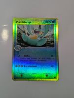 Reverse Holo 2003 Marshtomp